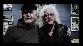 Here Today Gone Tomorrow - Tom Paxton and The DonJuans
