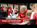 Rabo AZ Foodclinic | De 10 beste klassen