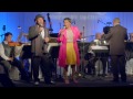 Ain't Misbehavin' & Honeysuckle Rose - Newport Ragtime Band