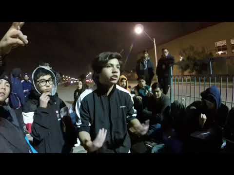 SKILLNORTH 1 - 8vos: NARK vs. DAMON