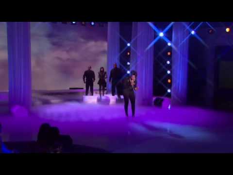 Fantasia - Even Angels Live