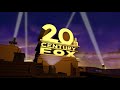 20th Century Fox 1997 Remake