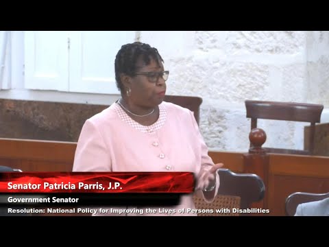 Senator calling for new national policy to be policed