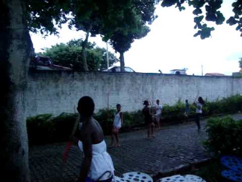 fancej ensaio 1ª peça em jitaúna