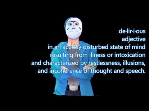 Why so Delirious H2O New Outro Full Song with Lyrics