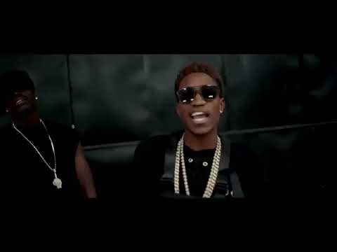 Mubby Roux - Bisa Pamenso Ft. Jae Cash (Official Music Video)