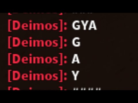 [AUT] The Biggest URF Clown Ever