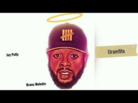 Jay Polly - Uramfite (Official Audio)