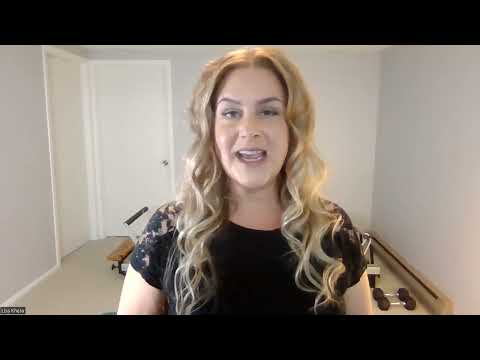 15 Mins. Head To Speech Brain Workout