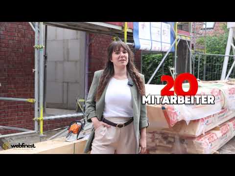 webfinest Erfahrung - MK Bau GmbH #3