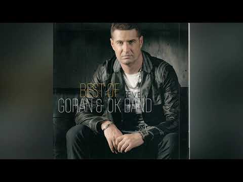 Goran & OK Band - Pitaju Me Svi  - ( Official Audio 2010 ) HD