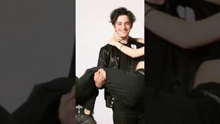 Kyle godfrey + Jana Soss