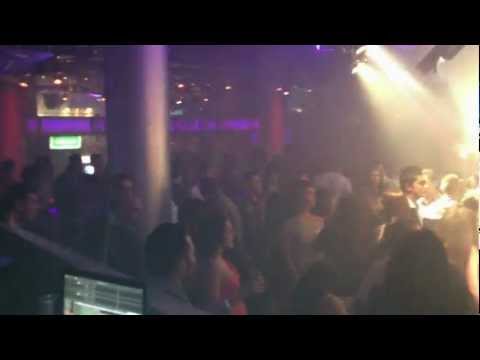 Dj Mega Live Performance @ Club Dudu - Germany / Deutschland Part 3