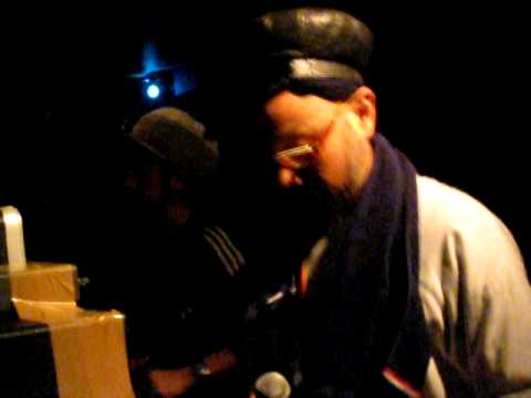 Dub Conference vol.5 / Ras K-Zo