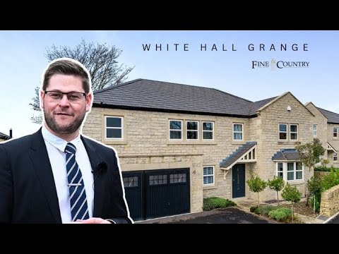 White Hall Grange | Wakefield