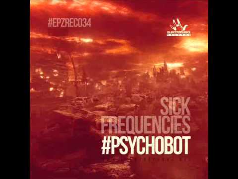 Psychobot - K_hole