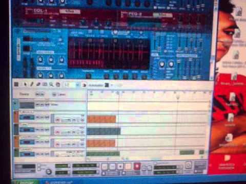 BSK - MAKING MUSIC _ ITALIAN GODFATHER