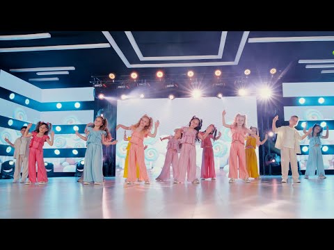 Acadele Mix - Imnul acadelelor