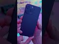 Iphone 15 Unboxing