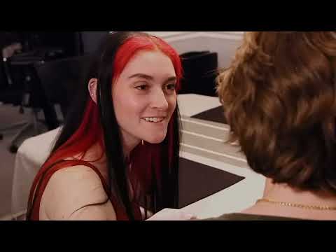 Soul of a Soldier (2024) - Written & Directed by Brian McLernon