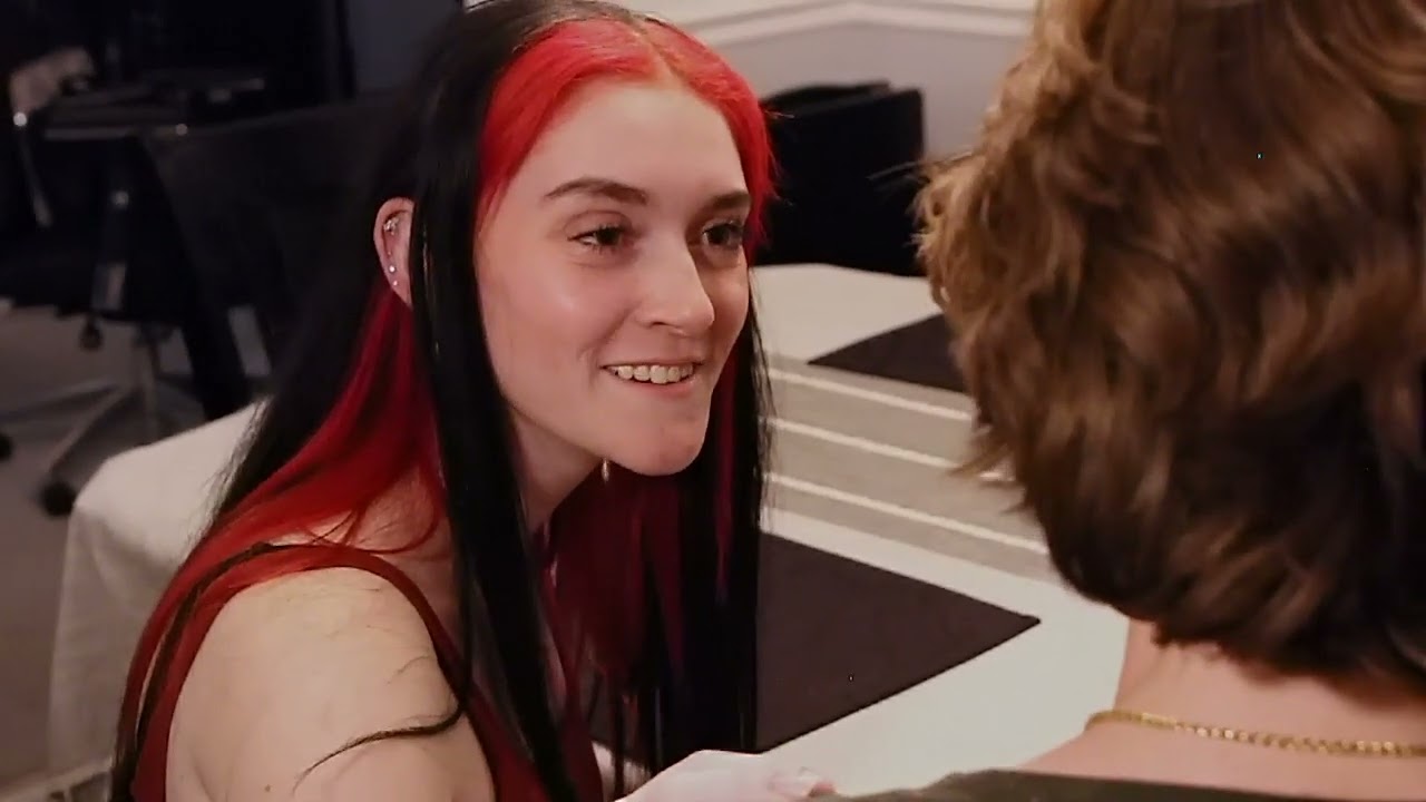 Soul of a Soldier (2024) - Written & Directed by Brian McLernon