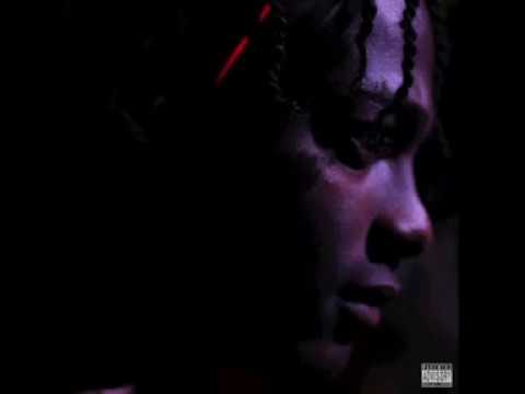 12.C Jay (Real Prophecy)- If I Had a Daughter