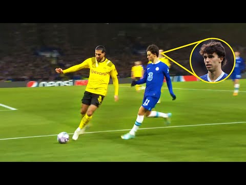 Emre Can Showing His CLASS!