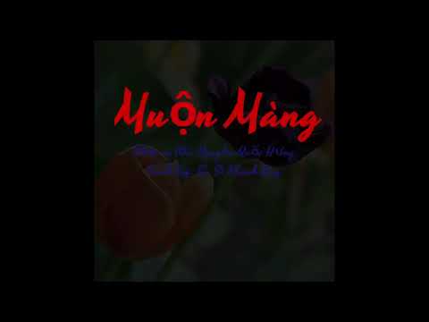 Muộn màng - Khánh Duy