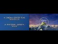 Cinema Center Films National General Paramount Pictures 90th Anniversary 1970 2002