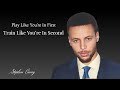Stephen Curry Quotes