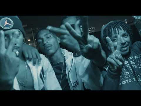 #ACT Ruas Sangrentas   M22 x MRRT x MC ASTRO (Prod. Gustavo Tod)