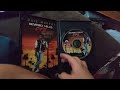 Beverly Hills Cop The Complete Line Up 2001 DVD Box Set Review