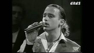 Se bastasse una canzone (1991 Live France)