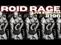 ROID RAGE LIVESTREAM Q&A 196 | JAY CUTER TALKING GEAR ON GREG DOUCETTE CHANNEL | WHERE TO BUY CPAP
