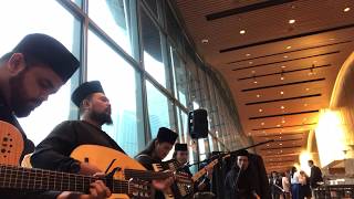 Download lagu Alun tradisi - cindai ( instrumental cover ) mp3 Download lagu Alun tradisi - cindai ( instrumental cover ) mp3