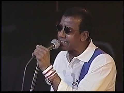 Jorge BenJor - Bebete vãobora - Heineken Concerts 98 - São Paulo