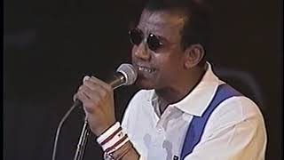 Jorge BenJor - Bebete vãobora - Heineken Concerts 98 - São Paulo