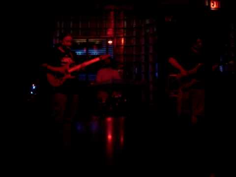 Whurm - space cadet blues/thank god she's a picky eater(Live STL)