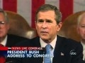 Sept. 20, 2001 - Bush Declares War on Terror 