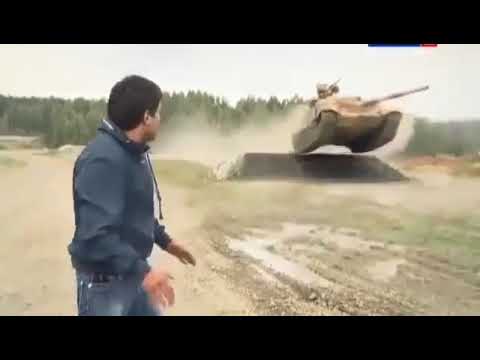 Gopnik Tank with Tri poloski