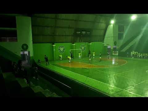 Sport Club JF 5 x 0 Livewell Soccer  (1T)