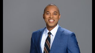 Demetrius Ivory’s Easiest Job Interview Ever