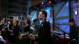 группа ФРУКТЫ - первый эфир на тв