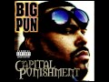 Big Pun - Taster's Choice