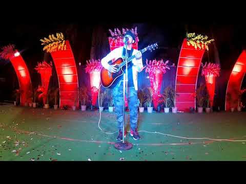 Hemang joshi lag ja gale... unplugged sufi night