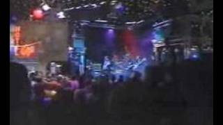 &quot;Meet me at the Station&quot; The Waterboys