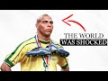 Just How Good was Ronaldo Nazario Actually?