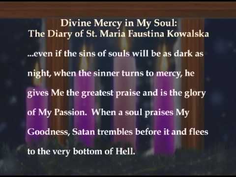 Reasons for Hope - Blessed are the Merciful - Bishop Robert J. Baker - 12-09-2010