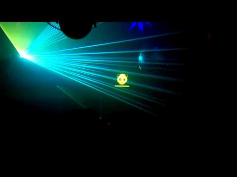 Solarstone @ Fly 2.0 - Solarstone & Winkee - Dark Assassins Heart