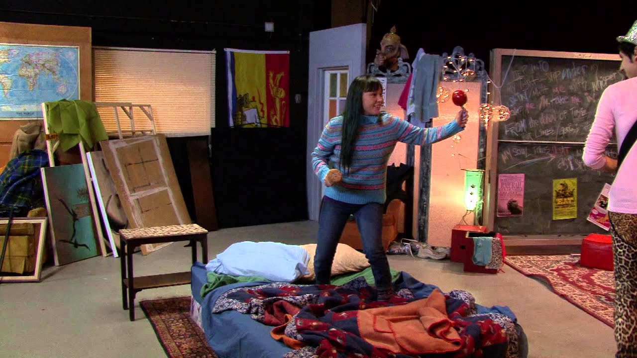 This Time Last Winter: The Making Of...